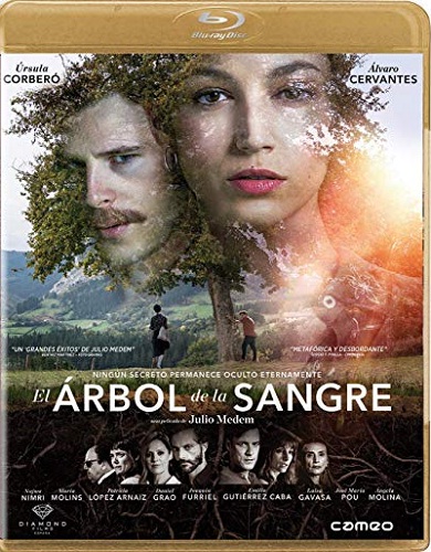 El Árbol De La Sangre [2018][BD25][Spanish]