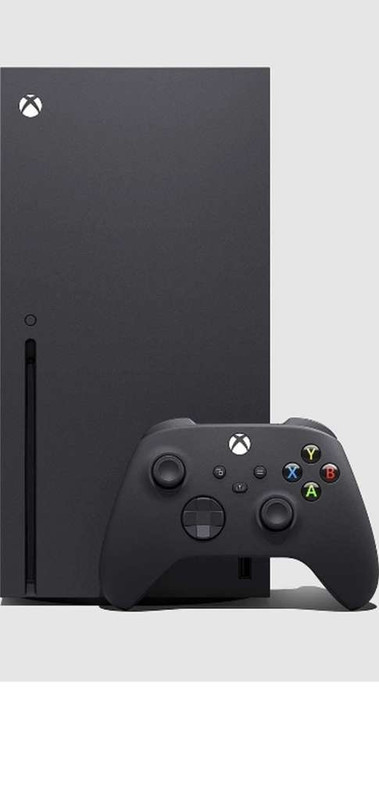 Mercado Libre: Consola Xbox Series X | Precio si Promos Bancarias 