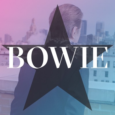 David Bowie - No Plan E.P. (2024) [CD-Quality + Hi-Res] [Official Digital Release]