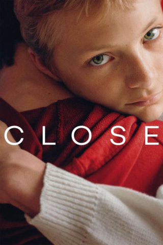 Közel (Close) (2022) 1080p WEB-DL AAC 2.0 x264 HUNSUB MKV - színes, feliratos belga-holland-francia filmdráma, 104 perc C1