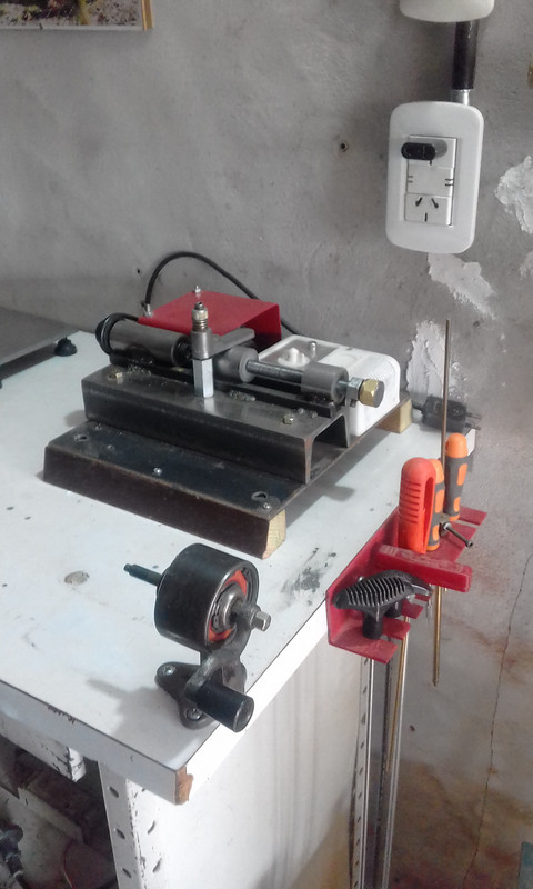 Case trimmer