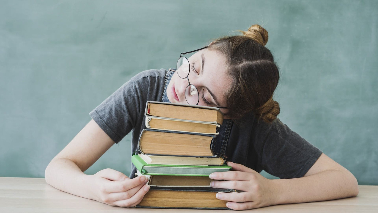 Creative Bedtime Story Ideas for Teenagers