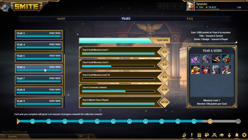 2024-09-12 22_10_14-Smite (64-bit, DX11)