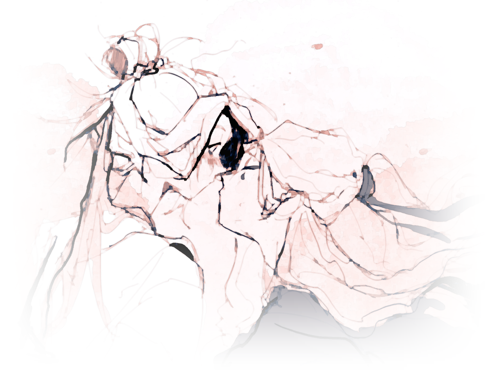 back
