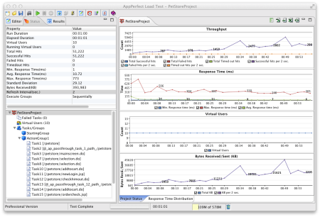 AppPerfect Load Test 16.0.0.20220323-68 (x64)