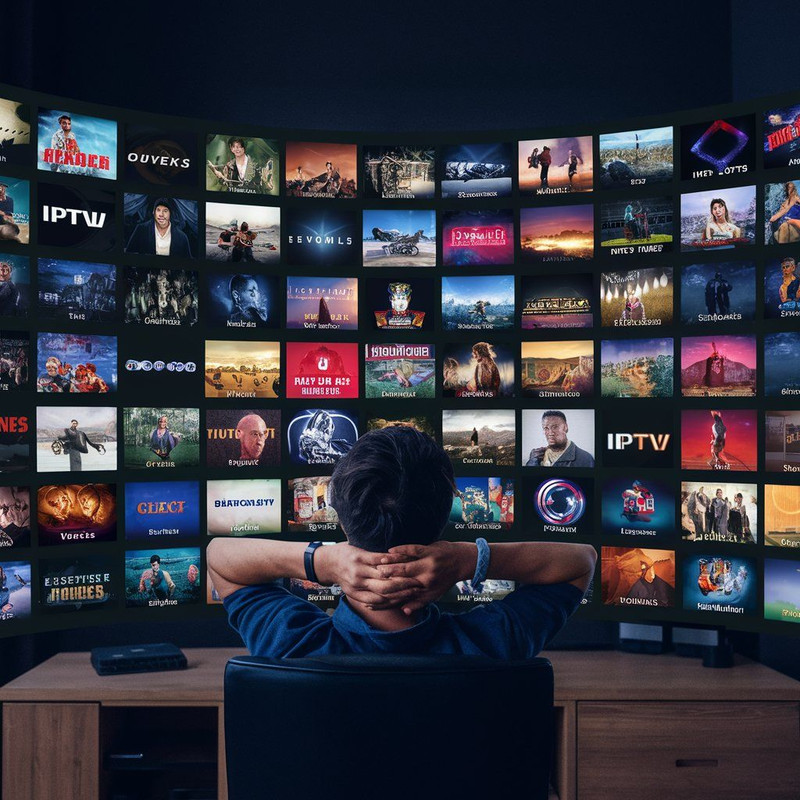 Best IPTV for Firestick 2026