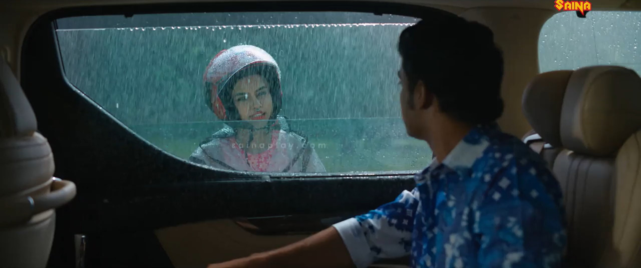 Nadikar 2024 WebRip [Hindi + Tamil + Telugu + Malayalam] 480p 720p ESub Screenshot