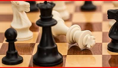 Become Chess Expert Rapidly (2022-08)