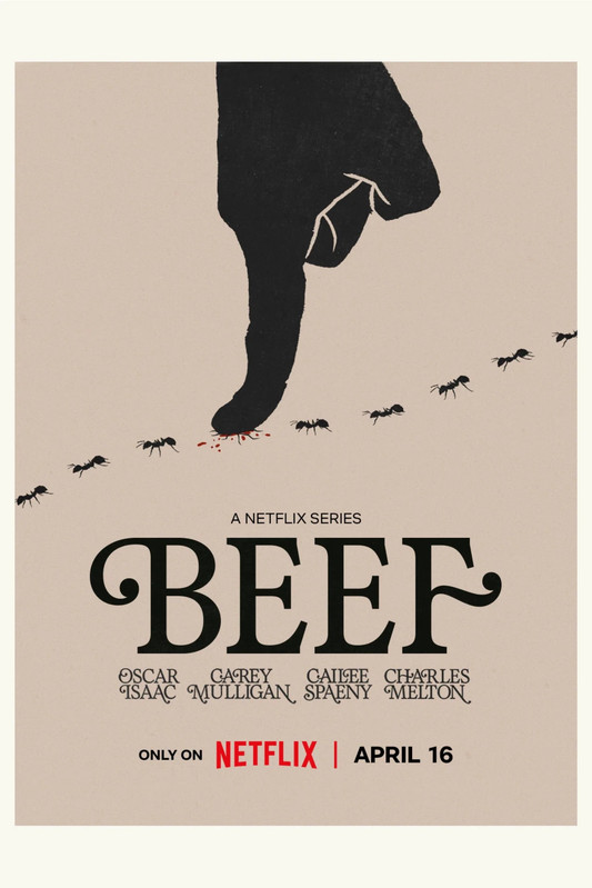 Awantura / Beef (2026) (Sezon 2) MULTi.1080p.NF.WEB-DL.H264.DDP5.1.Atmos-K83 / Lektor i Napisy PL