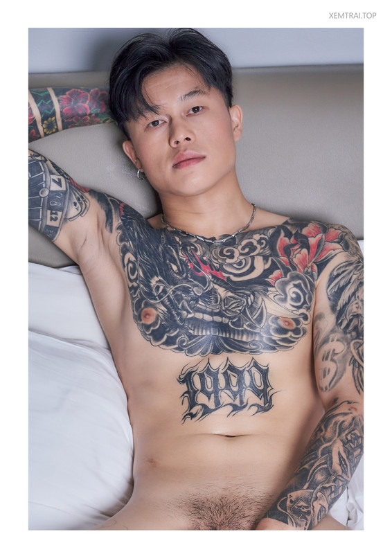 FLESH 02-62