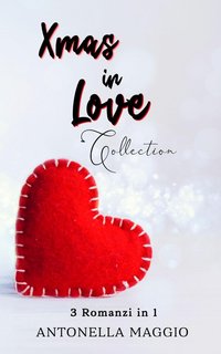 Antonella Maggio - Xmas in Love Collection (2024)