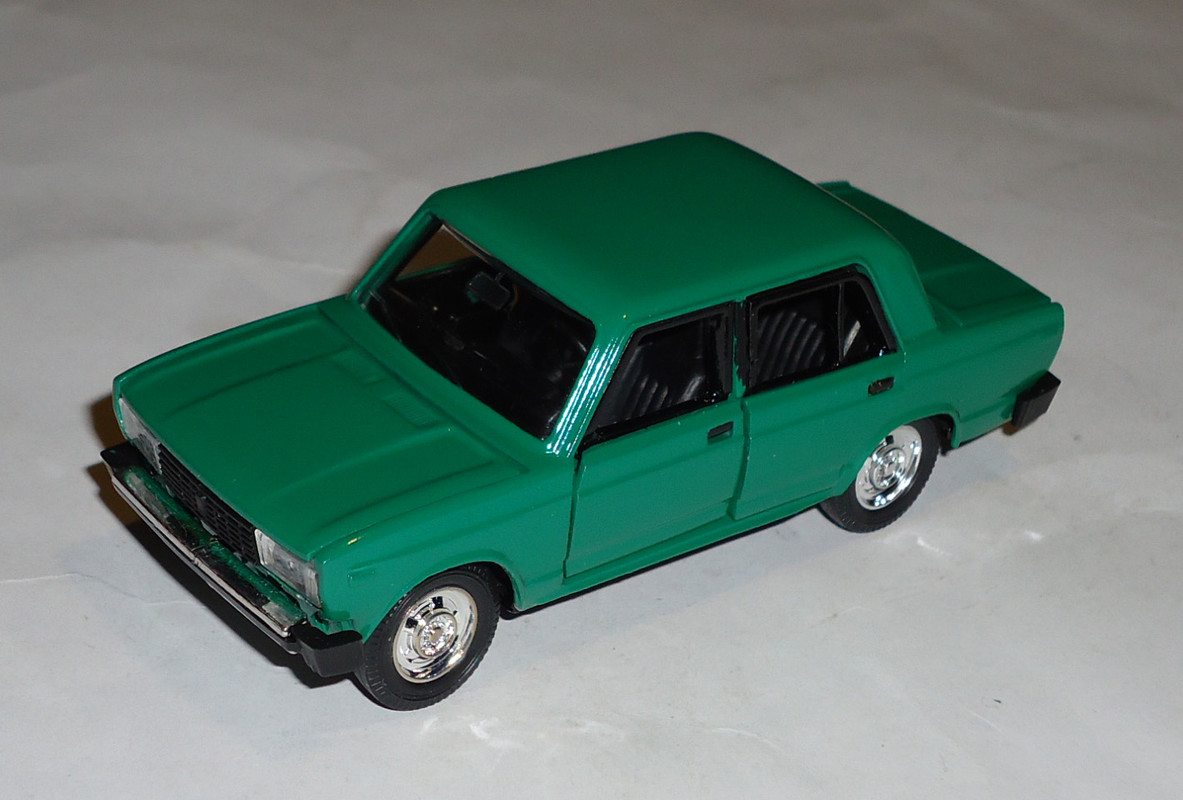 ВАЗ-2105 Жигули