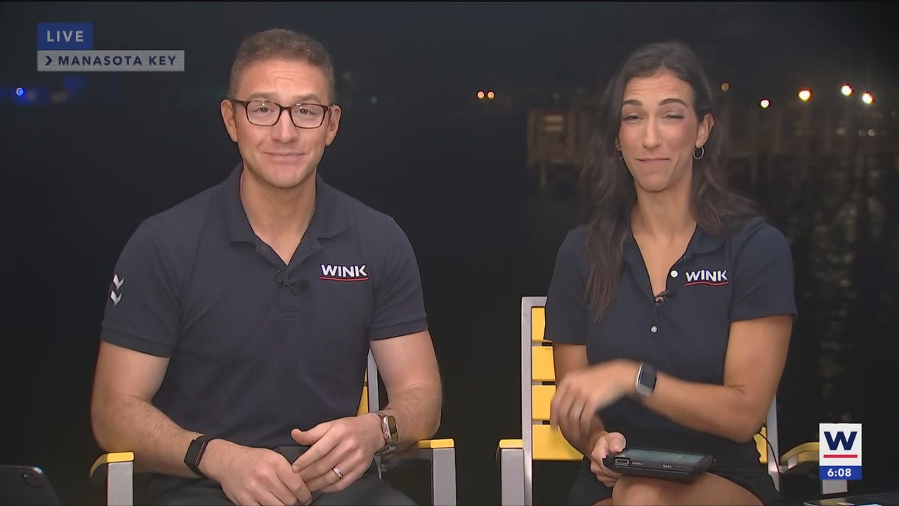 10.09 - 11.00.00 - WINK News at 6 00am  ᴺᵉʷ. Morning news coverage..ts_snapshot_00.09.13.428