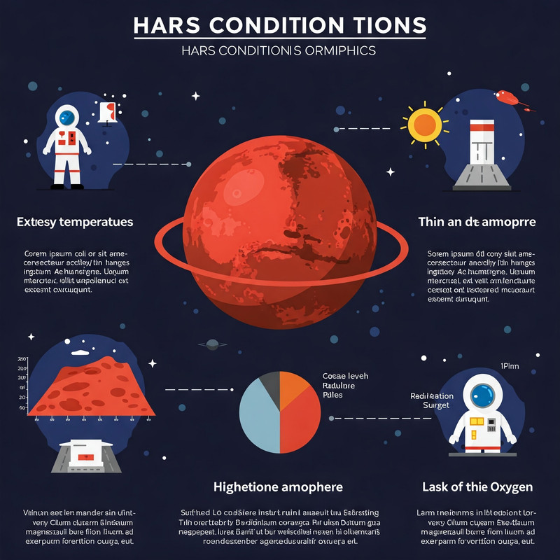 Giant orbiting mirrors reflecting concentrated sunlight onto the Martian surface to increase temperature.