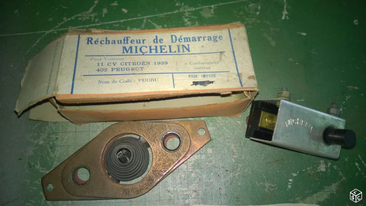 réchauffeur