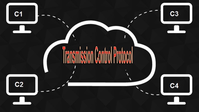 Transmission Control Protocol