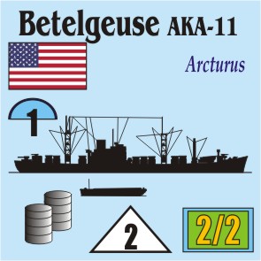 Betelgeuse