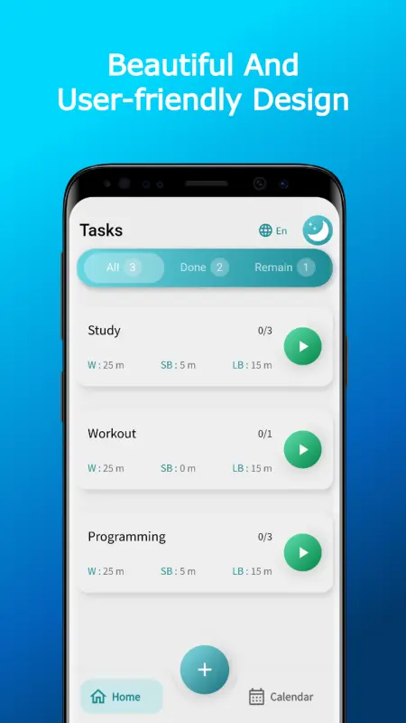 Download Sptimers APK