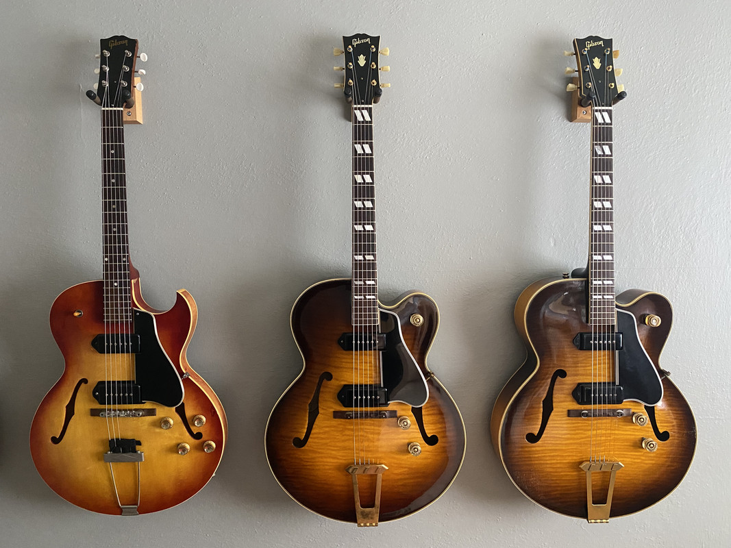 Show Your vintage gear!