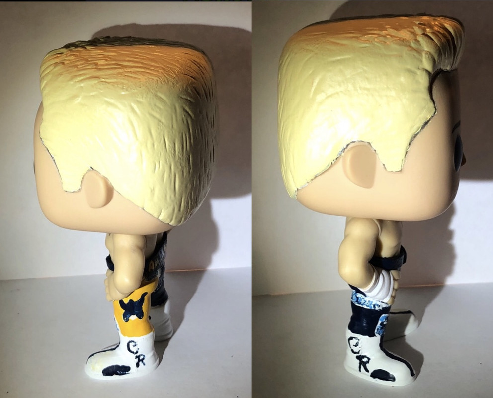 darby allin funko pop