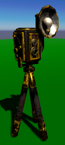 FT