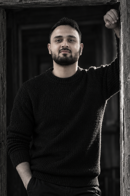 Najim Us Saqib