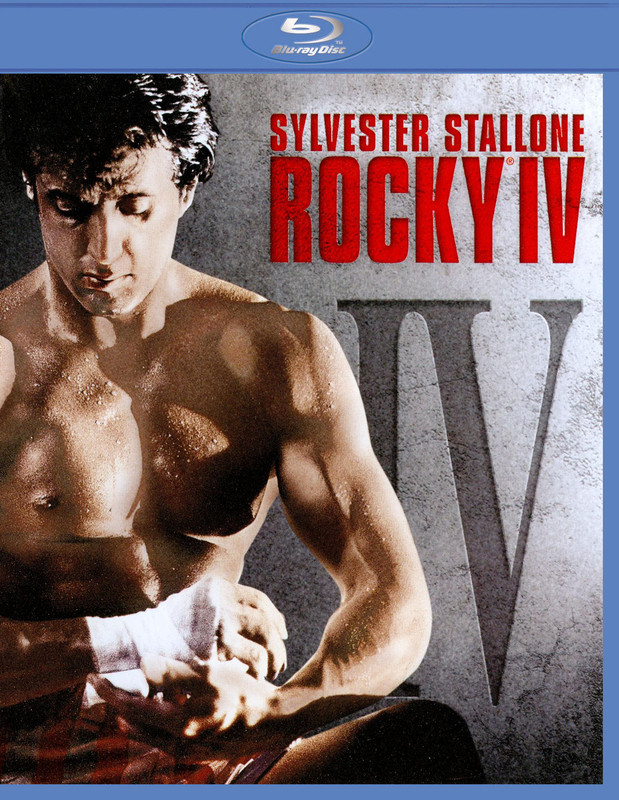 Rocky IV (1985) mkv FullHD 1080p HEVC AC3 ITA ENG Sub