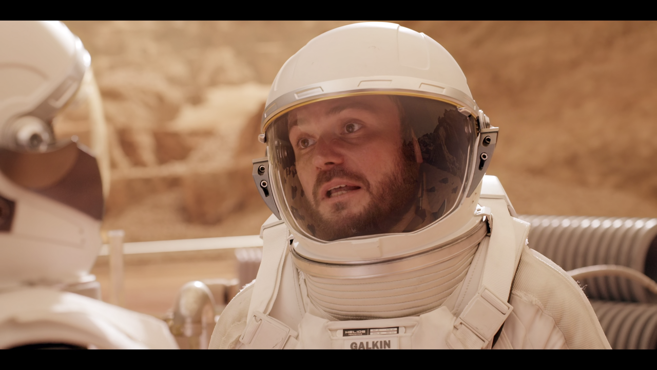 For All Mankind S04E04 House Divided 4k to 1080p WEBrip x265 DD5.1 D0ct0rLew[SEV]2