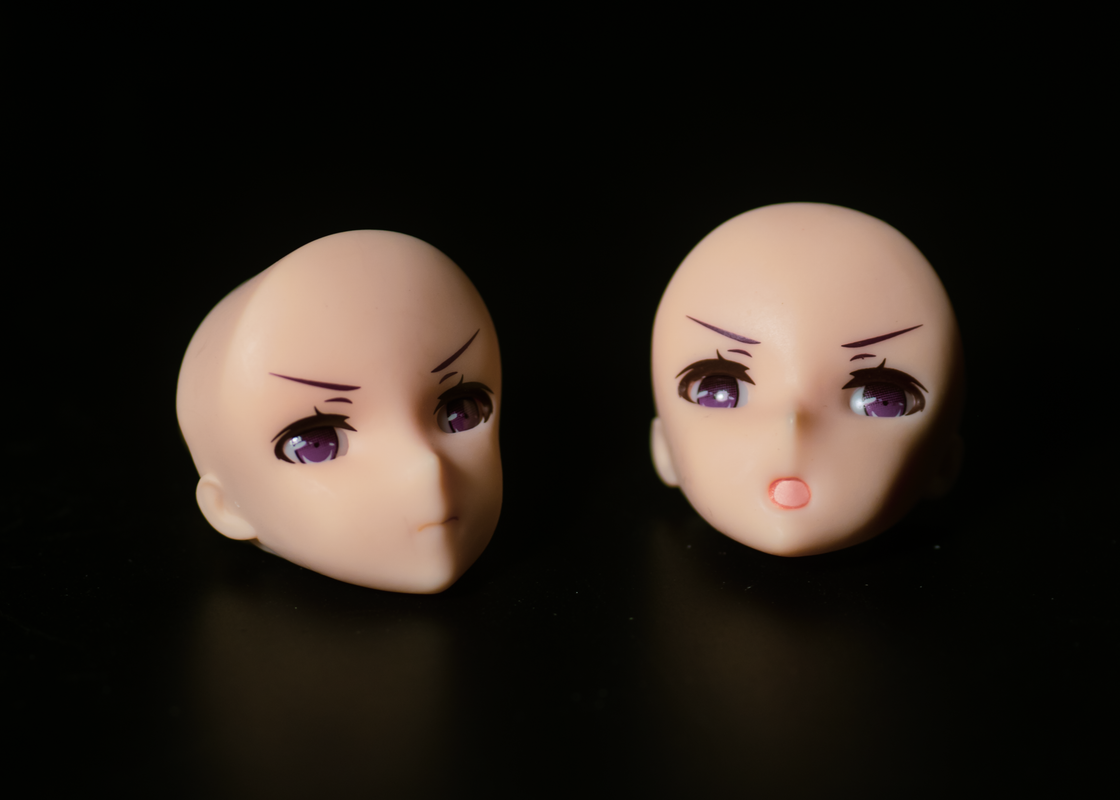 My Thoughts | Pocket Series Art - Rei Uzuki 1/12 (Hasuki My Thoughts | Pocket Series Art - Rei Uzuki 1/12 (Hasuki