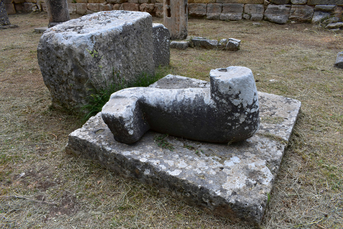 Αμφιαράειο