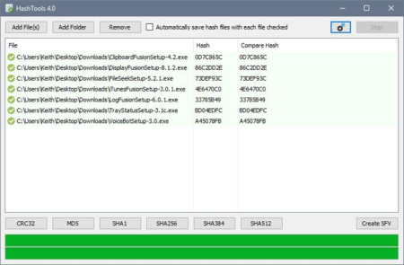HashTools 4.6