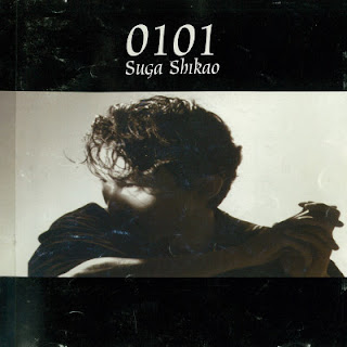 [Single] Suga Shikao – 0101 (1995.11.15/Flac/RAR)