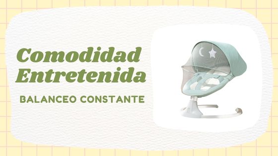 Silla Mecedora