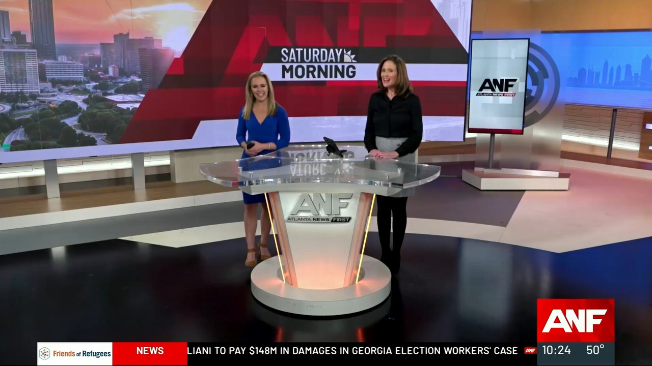 12.16 - 15.00.01 - Atlanta News First Saturday at 10am. Local news, s....ts_snapshot_25.56.818