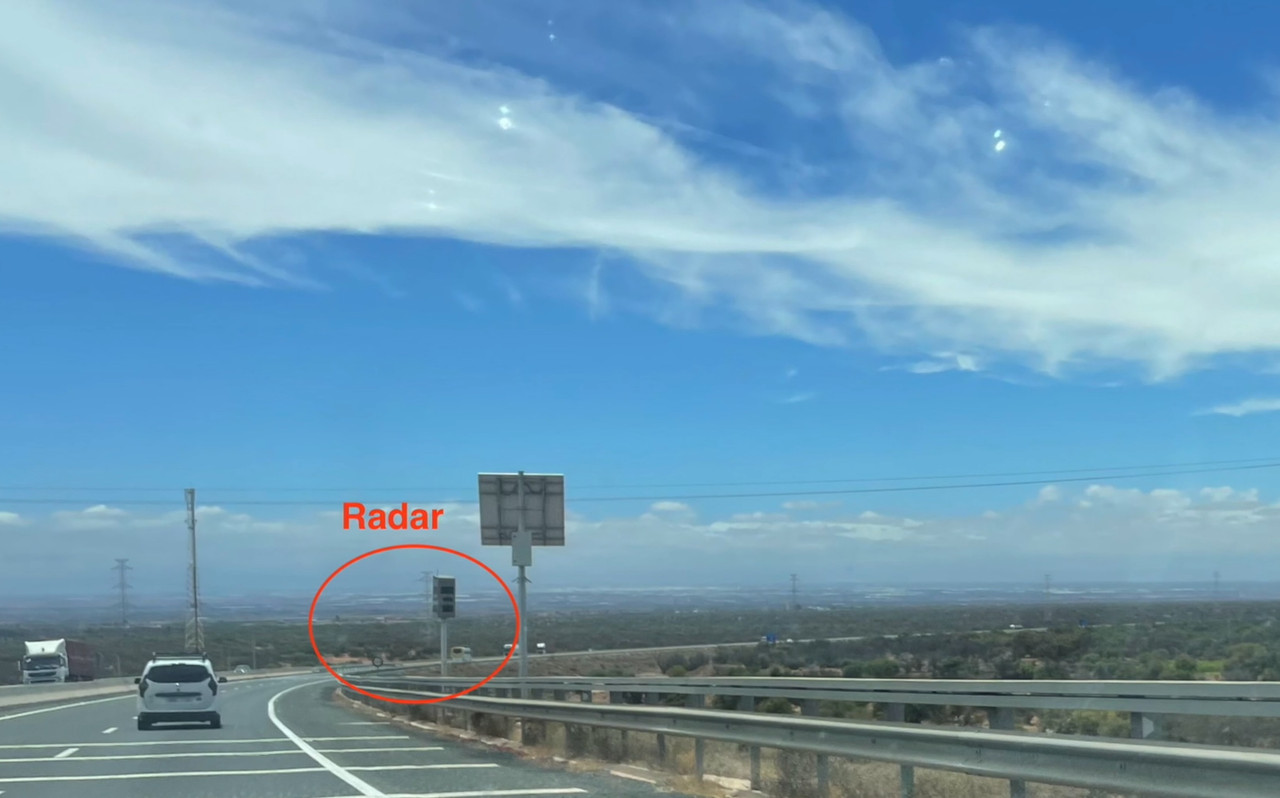 Al volante en Marruecos, Coche-Marruecos (36)