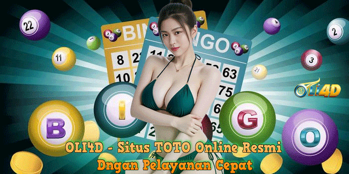 Situs OLI4D