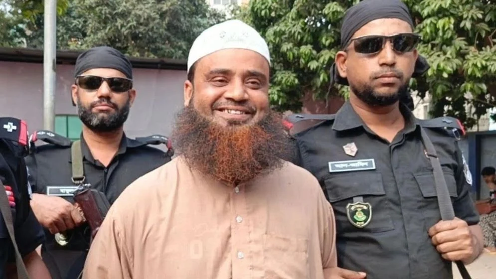 আইনের দৃষ্টিতে আমি অপরাধী, তবে অনুতপ্ত নই: আমিনী