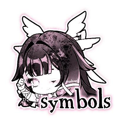 symbols