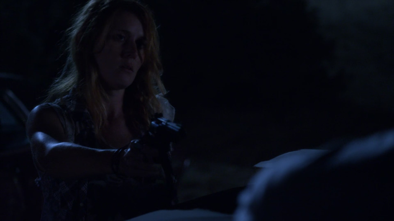 Criminal Minds (2005) - S12E01 - The Crimson King (1080p WEB x26