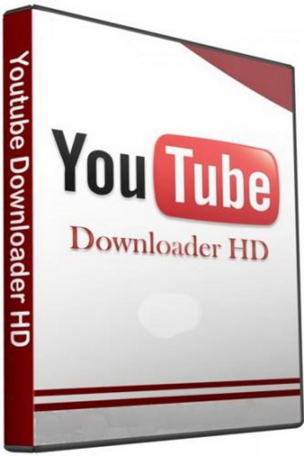 Youtube Downloader HD 4.2.0 RePack & Portable by Dodakaedr