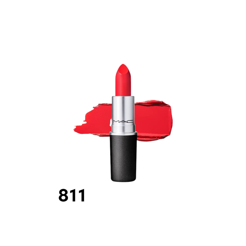 Satin Lipstick MAC – vue 1