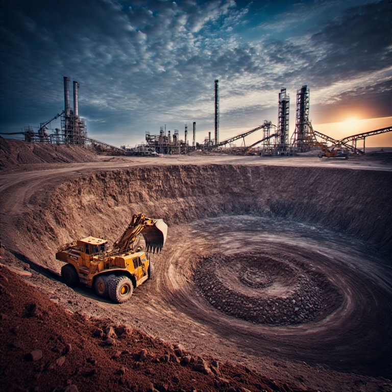 Uranium Mining