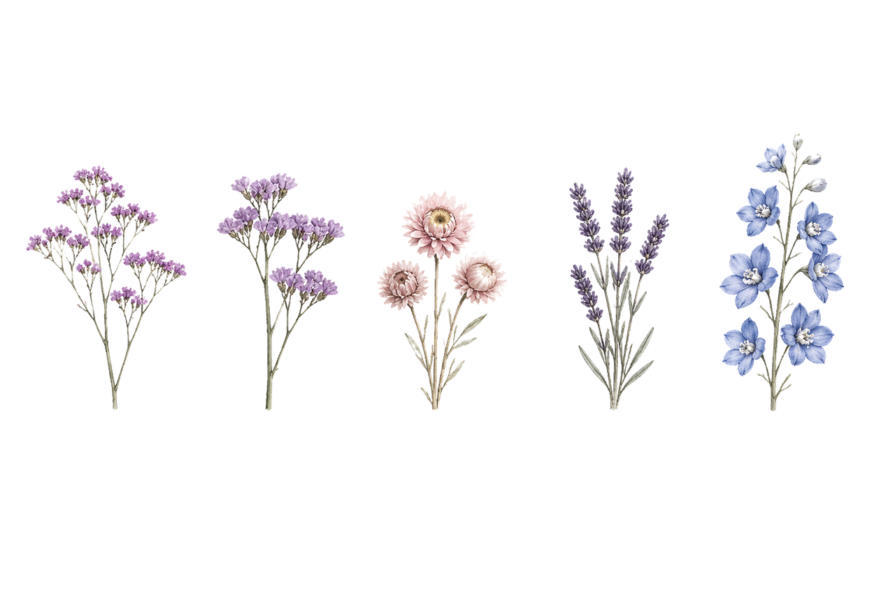 Composici&oacute;n floral