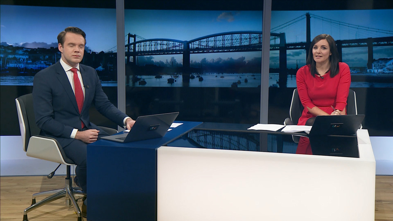 02.19 - 18.00.00 - ITV News West Country. News for Devon, Cornwall, S....ts_snapshot_19.49.576