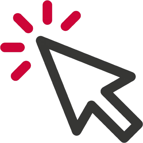 cursor icon