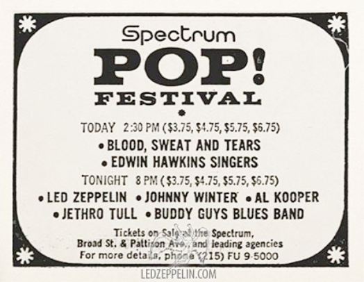 spectrum promo