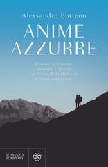 Alessandro Botteon – Anime azzurre (2026)