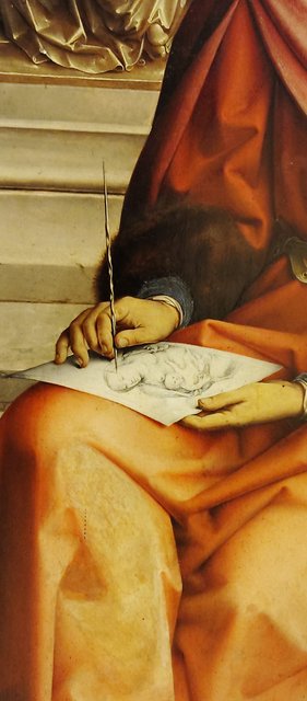 La pinacoteca del Castillo, la Galería Nacional y más Mercados de Navidad - Viena - Bratislava - Praga, Navidad 2024 (34)