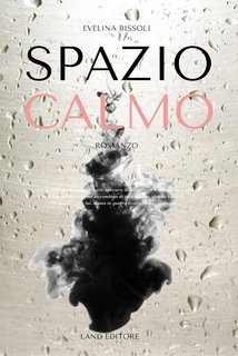 Evelina Bissoli - Spazio calmo (2023)