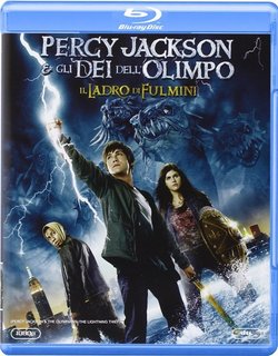 Percy Jackson e gli dei dell'Olimpo - Il ladro di fulmini (2010) .mkv HD 720p HEVC x265 AC3 ITA-ENG